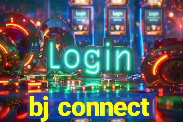 bj connect